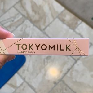 Tokyomilk lip gloss